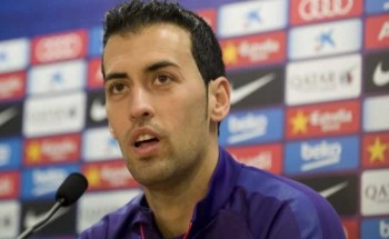 La Reacción a la oferta por busquets