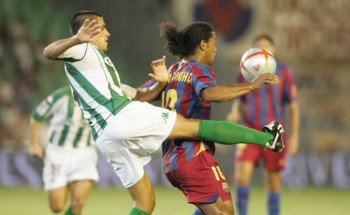 Ronaldinho