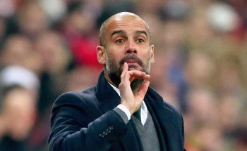 Pep Guardiola
