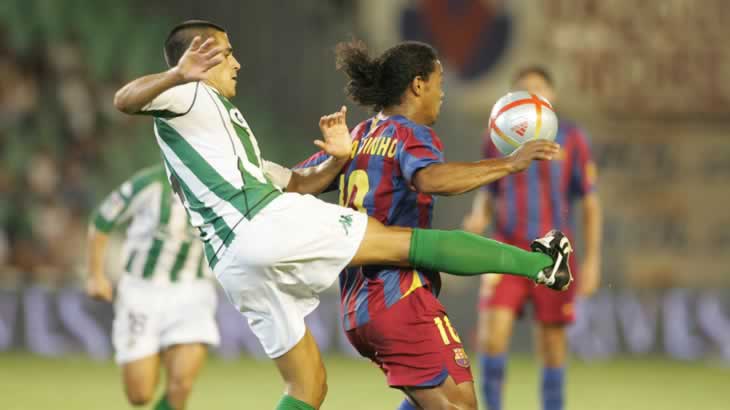 Ronaldinho