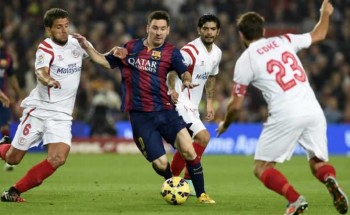 Por copa y por supercopa