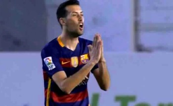 Habrá Busquets por cinco años más