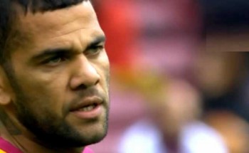 Alves sin garantías de continuidad