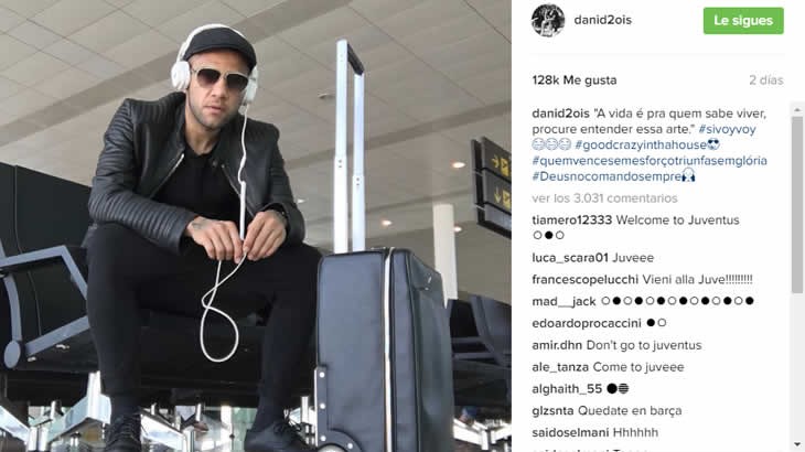 La vida es para los que saben cómo vivir