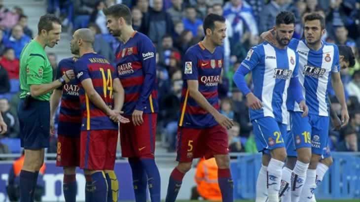 El equipo más ofensivo posible