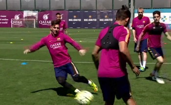 con la liga en la mente