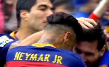 Golazo de Leo