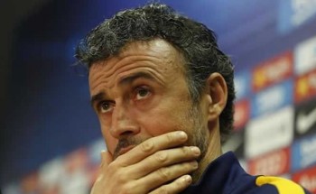 Luis Enrique 3.0