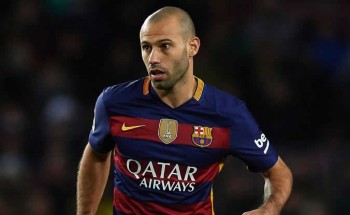 Mascherano