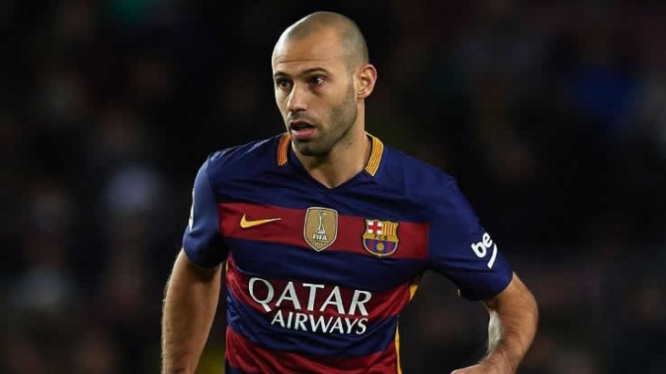 Mascherano