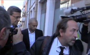 Mascherano y su situación en el Barça