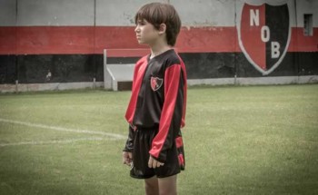 Lionel Messi se retirará en Newell's Old Boys