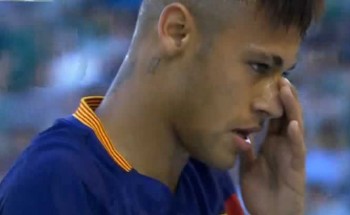 Neymar hasta 2022
