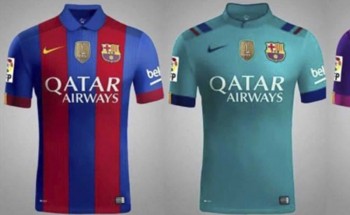 El Barça acordó con Nike