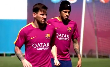 Derbi Barça - Español