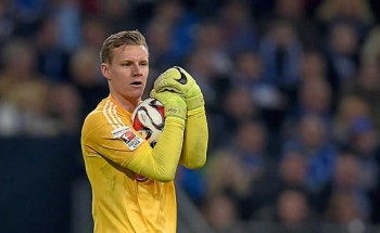 Ter Stegen