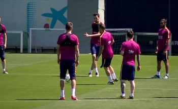 a la final de Copa del Rey