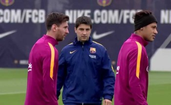 Entrenamiento