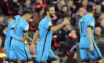 Arda y Dani