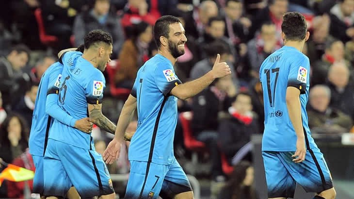 Arda y Dani