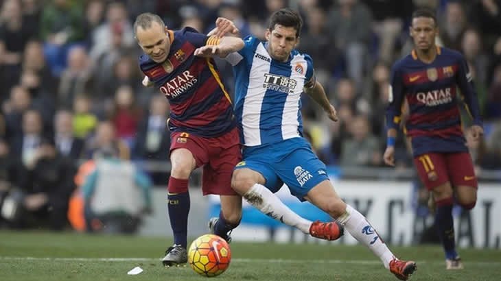 Partido Intenso