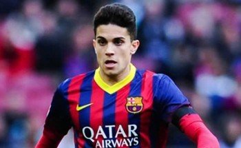 Bartra y su cláusula de rescisión