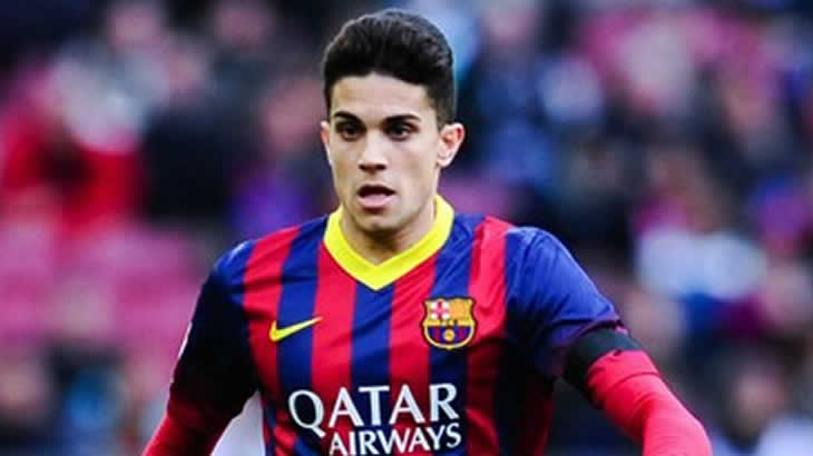 Bartra y su cláusula de rescisión