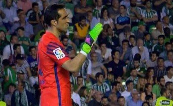 La semana del Barça – ¿Bravo Afuera? –