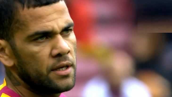 Alves sin garantías de continuidad