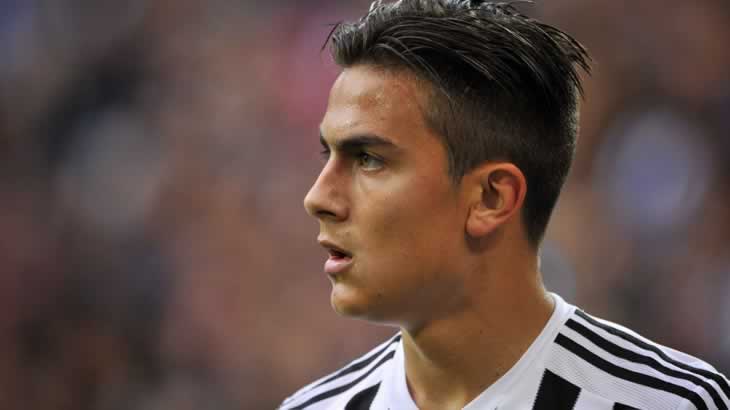 la juve le dijo no al Barça