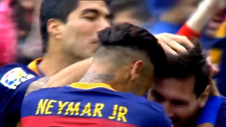 Golazo de Leo
