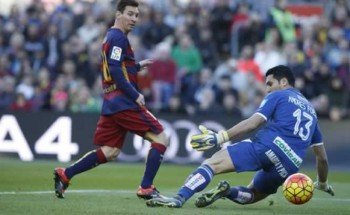 un rival complicado