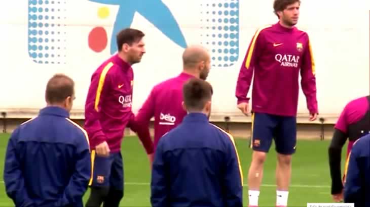 Los 18 de hoy