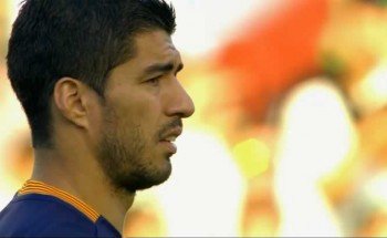 Luis Suárez candidato al Pichichi y al Botín de Oro