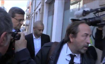 Mascherano y su situación en el Barça