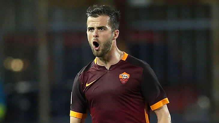 Pianić sueña con el Barça