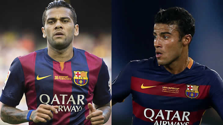 Rafinha Complicado