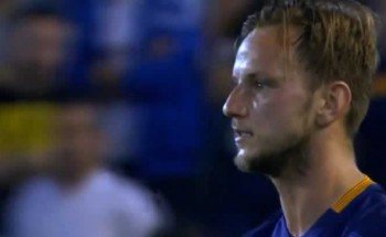 Rakitic 9 goles trascendentes