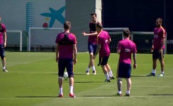 a la final de Copa del Rey