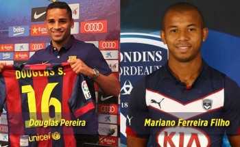 Mariano por Douglas