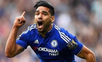 Falcao