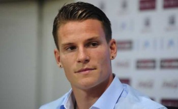 Kévin Gameiro