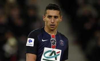 A por Marquinhos