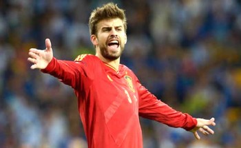 Piqué