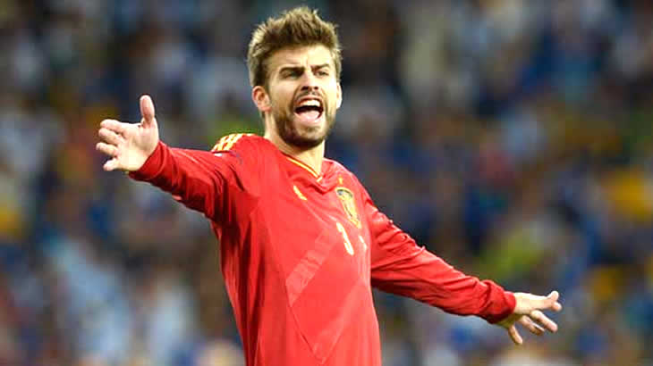 Piqué