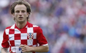 Ivan Rakitic