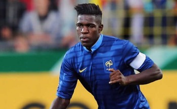 El Barcelona cerró con Samuel Umtiti