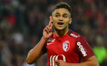 Boufal