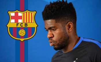 Umtiti