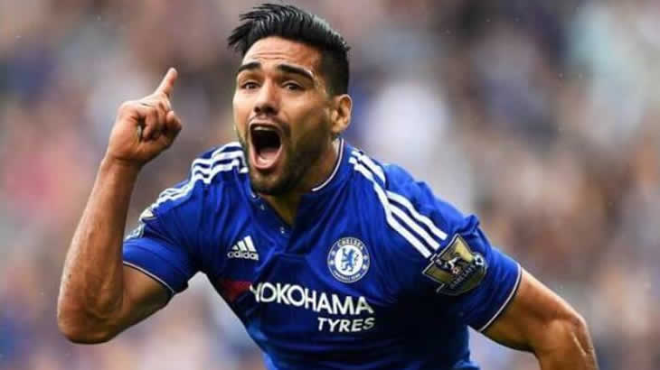 Falcao